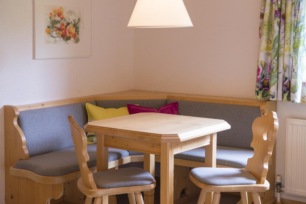 Apartment Haus Braunarl *