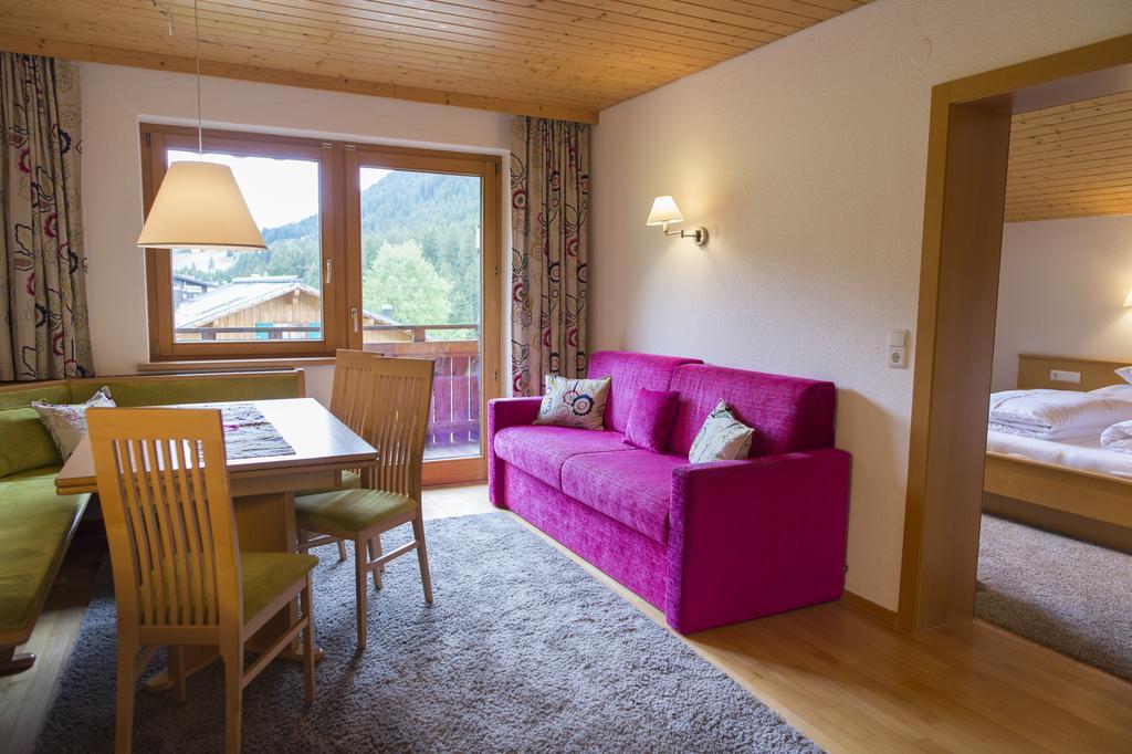 Haus Braunarl Apartment *